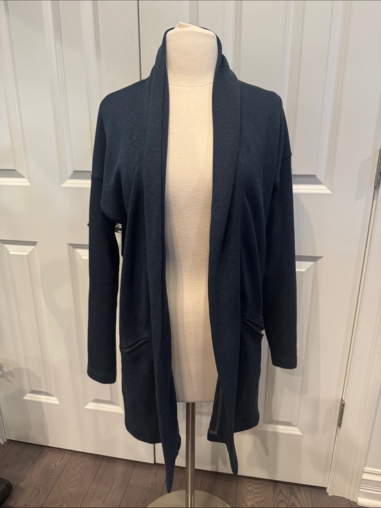 Arc'teryx Sweaters - Arc'teryx Open-Front Cardigan